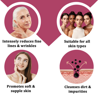 best glutathione soap for glowing skin