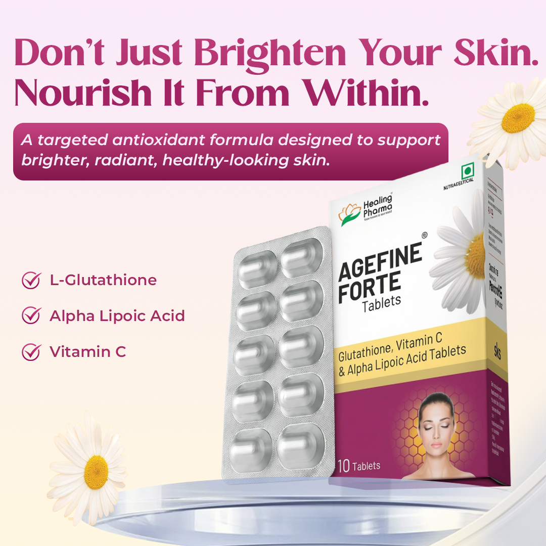 best glutathione tablets in india
