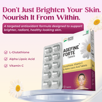 best glutathione tablets in india