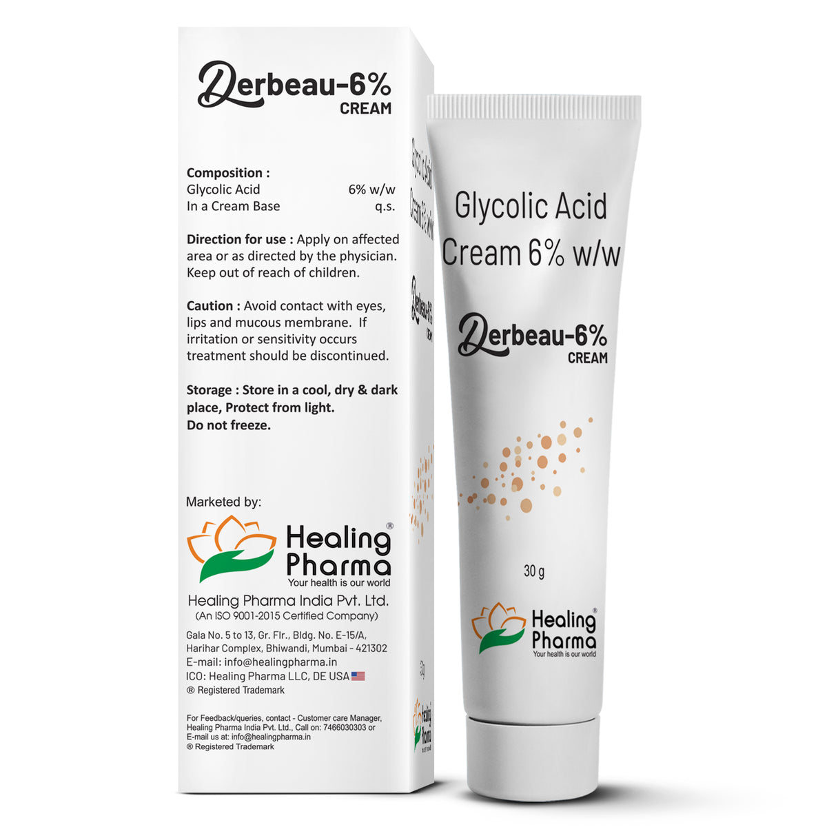 best glycolic acid cream 6