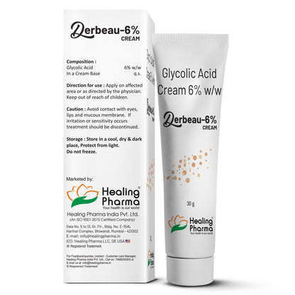 best glycolic acid cream 6