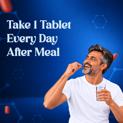 glucosamine tablets for knee pain