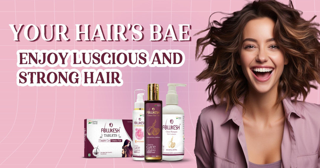 best hair care product