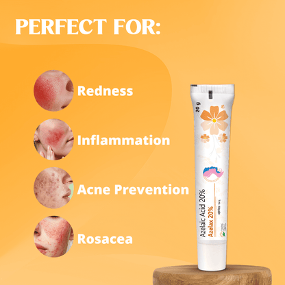 buy azelaic acid cream