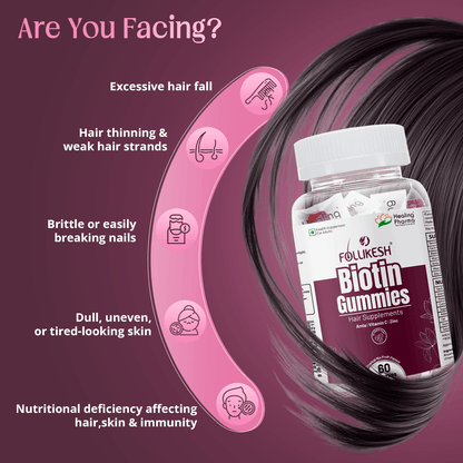 buy biotin gummies online
