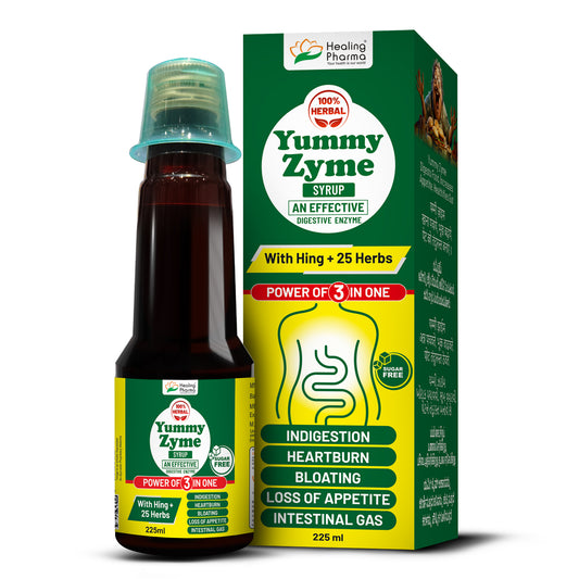 buy digestion syrup