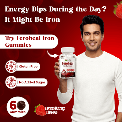 buy iron gummies online