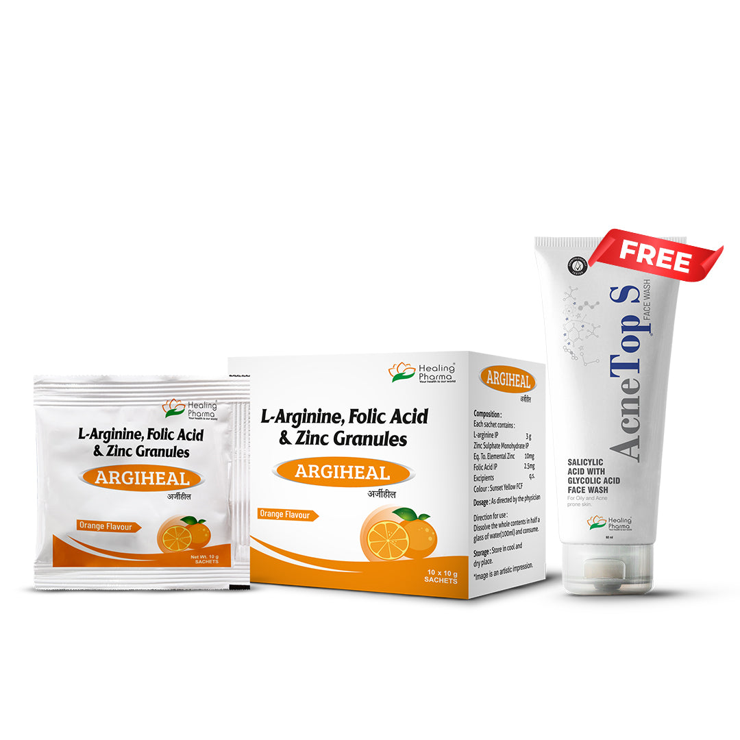 buy l  arginine sachet in india