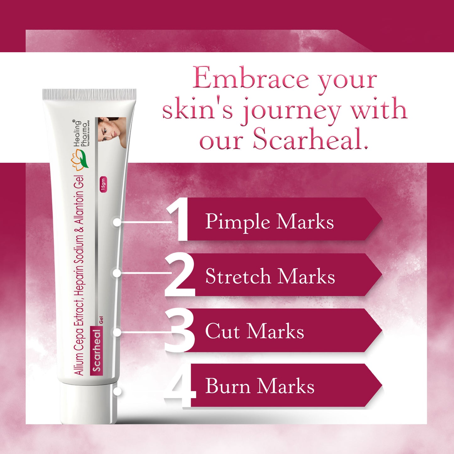 buy scarheal gel