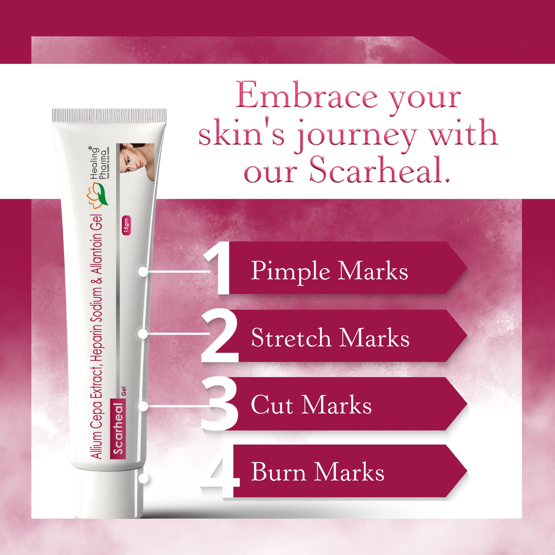 buy scarheal gel