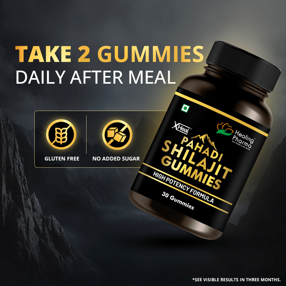 buy shilajit gummies