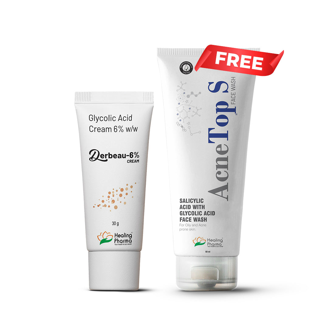 glycolic acid cream price