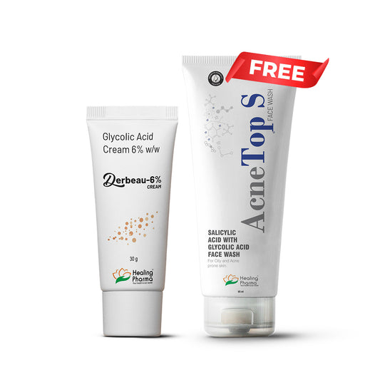 glycolic acid cream price