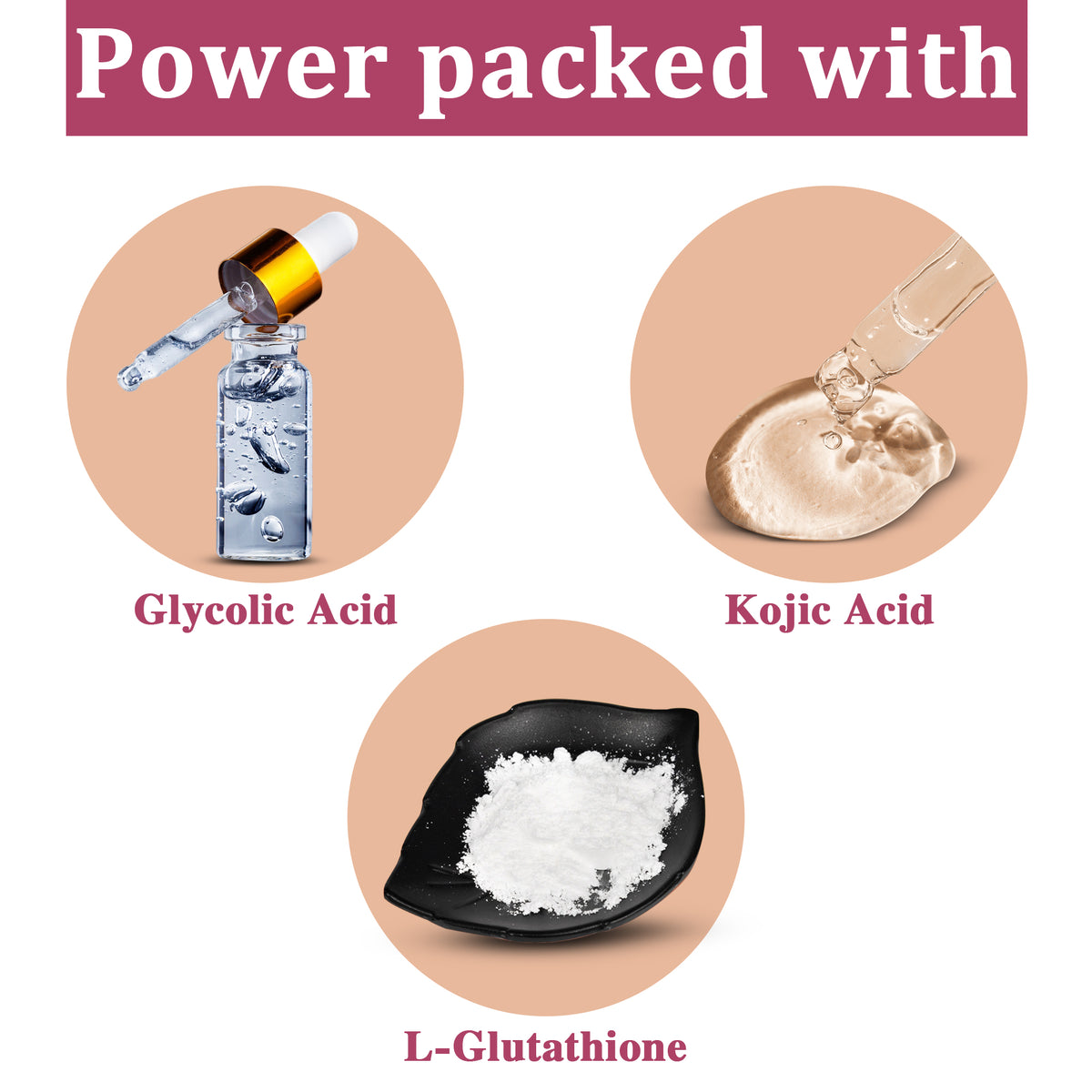 kojic acid soap for dark spots