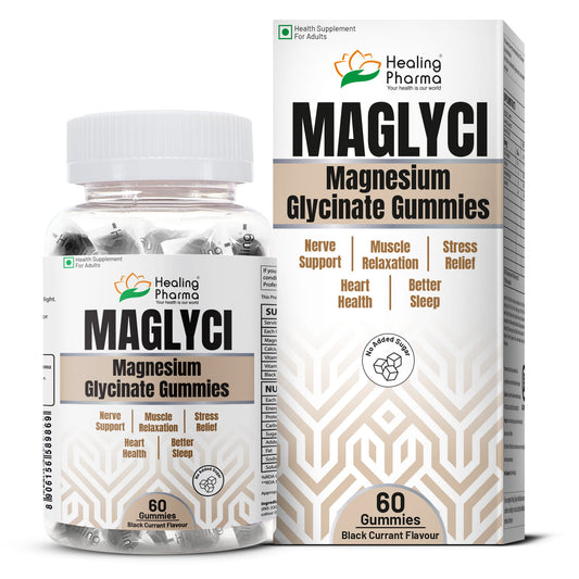 buy magnesium glycinate gummies online