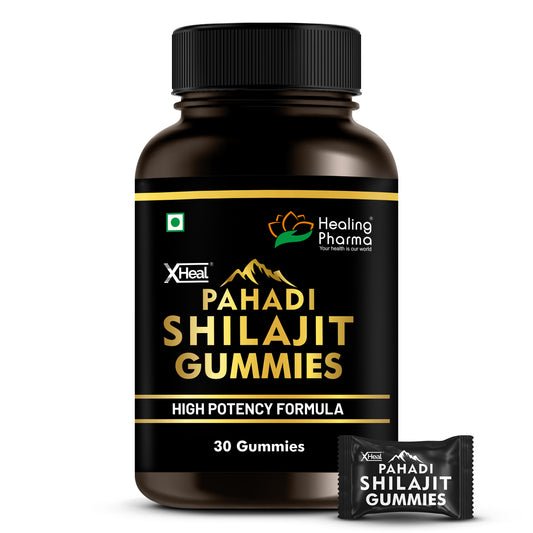 shilajit gummies online