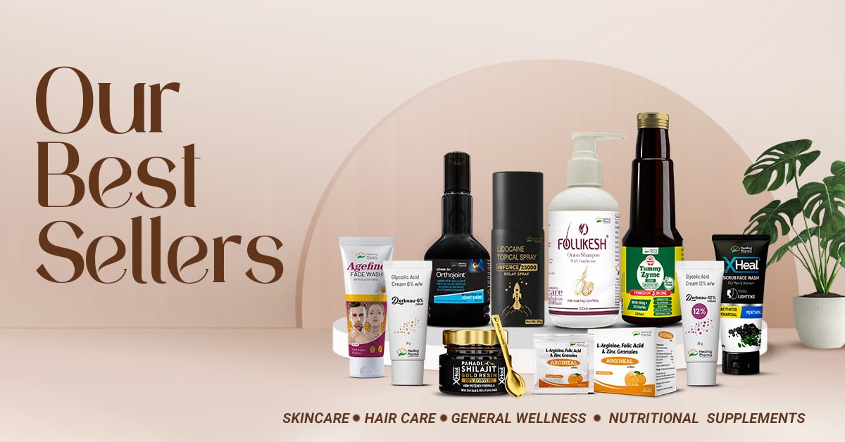 best seller products