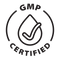 GMP-Certified Manufacturing