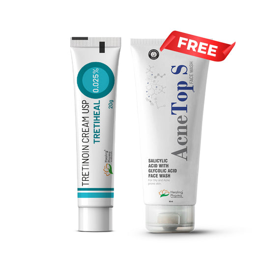 tretinoin cream price in india