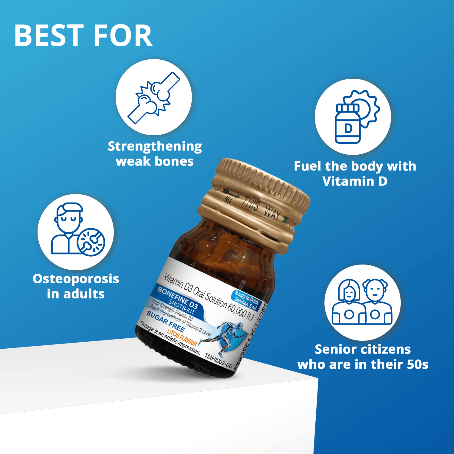 vitamin d3 oral solution 60000 iu price